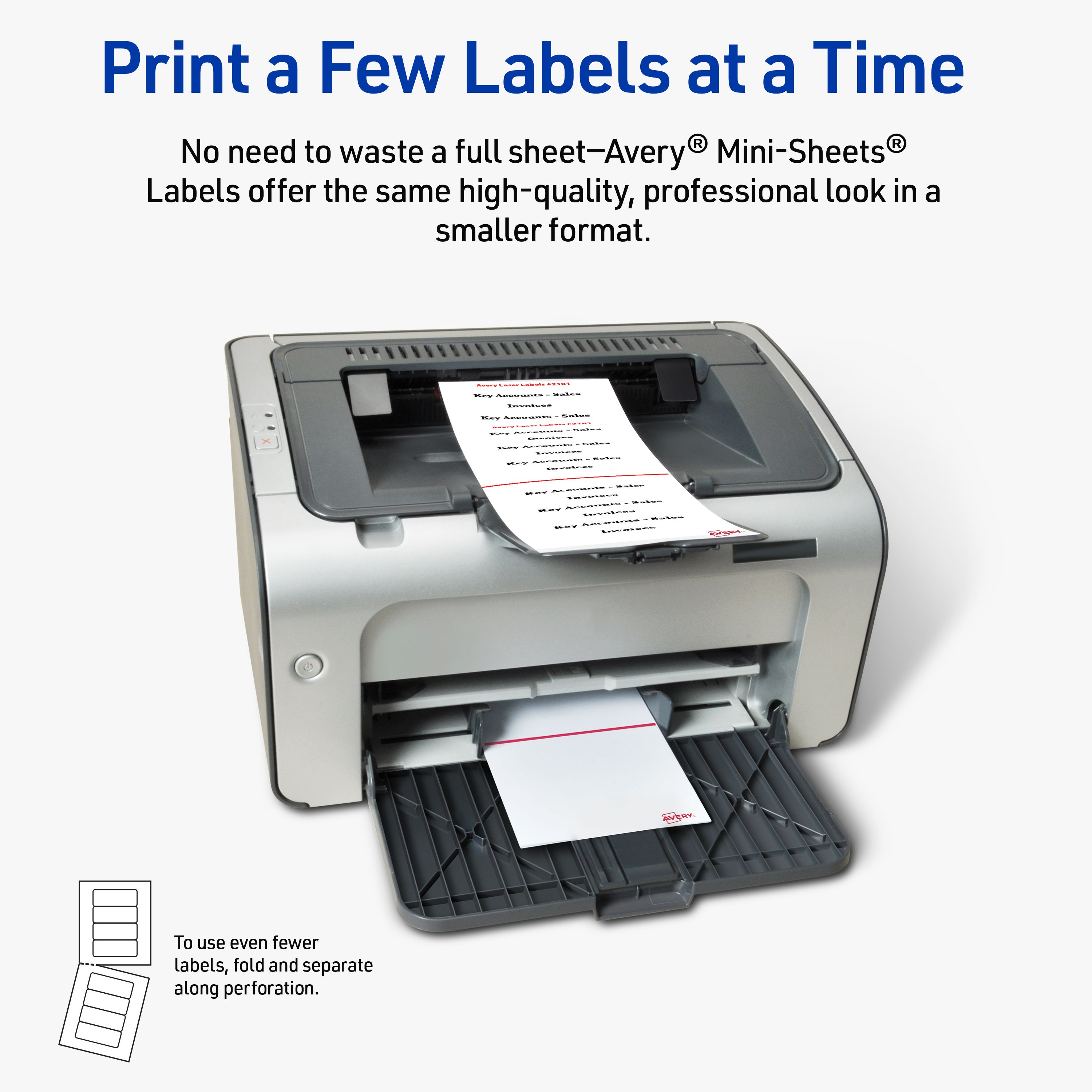 Mini sheets file folder labels 2 3 x 3 7 16 2181 avery avery